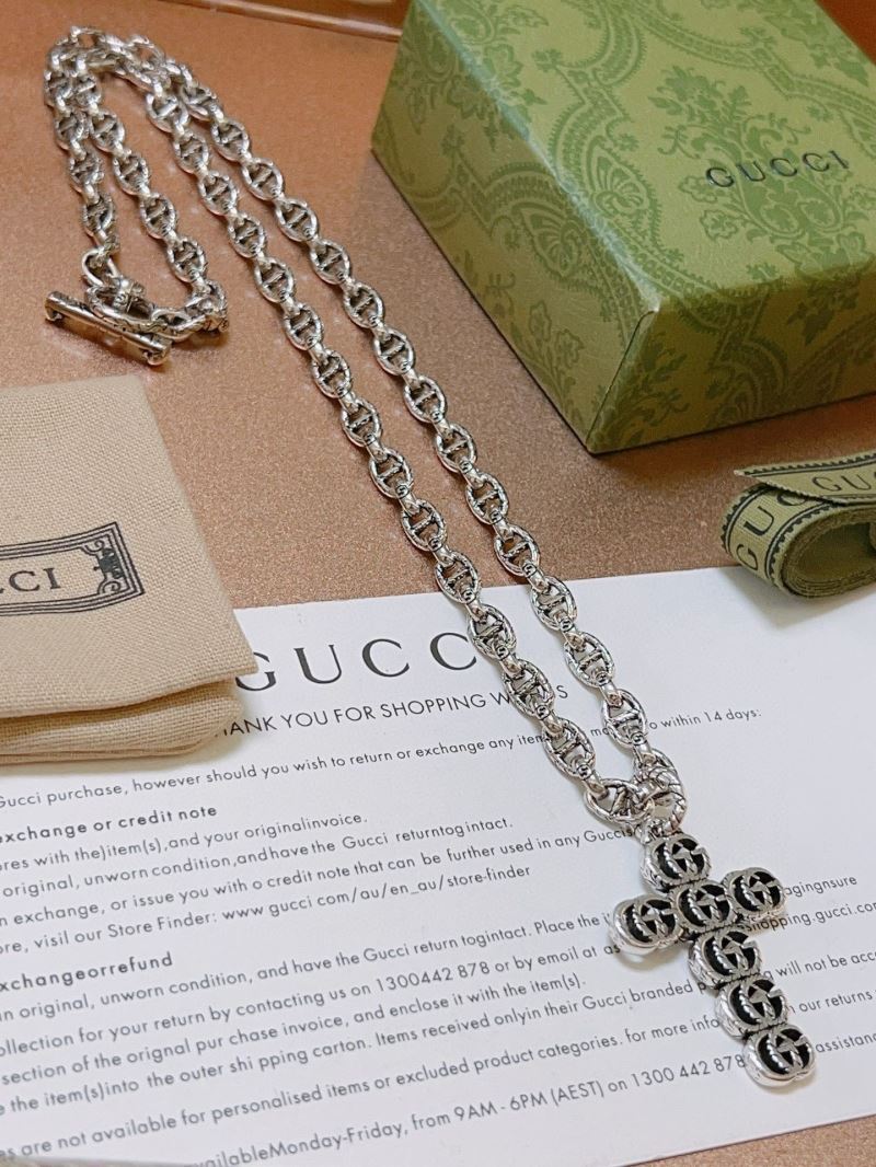 Gucci Necklaces